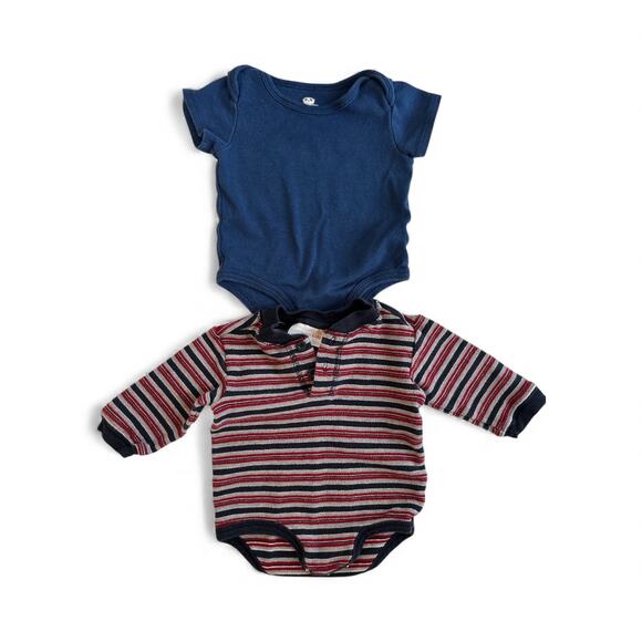 Mixed Lot Baby Boy Clothes (12 Months) - Good Used Condition - 18 pieces - Picture 14 of 15